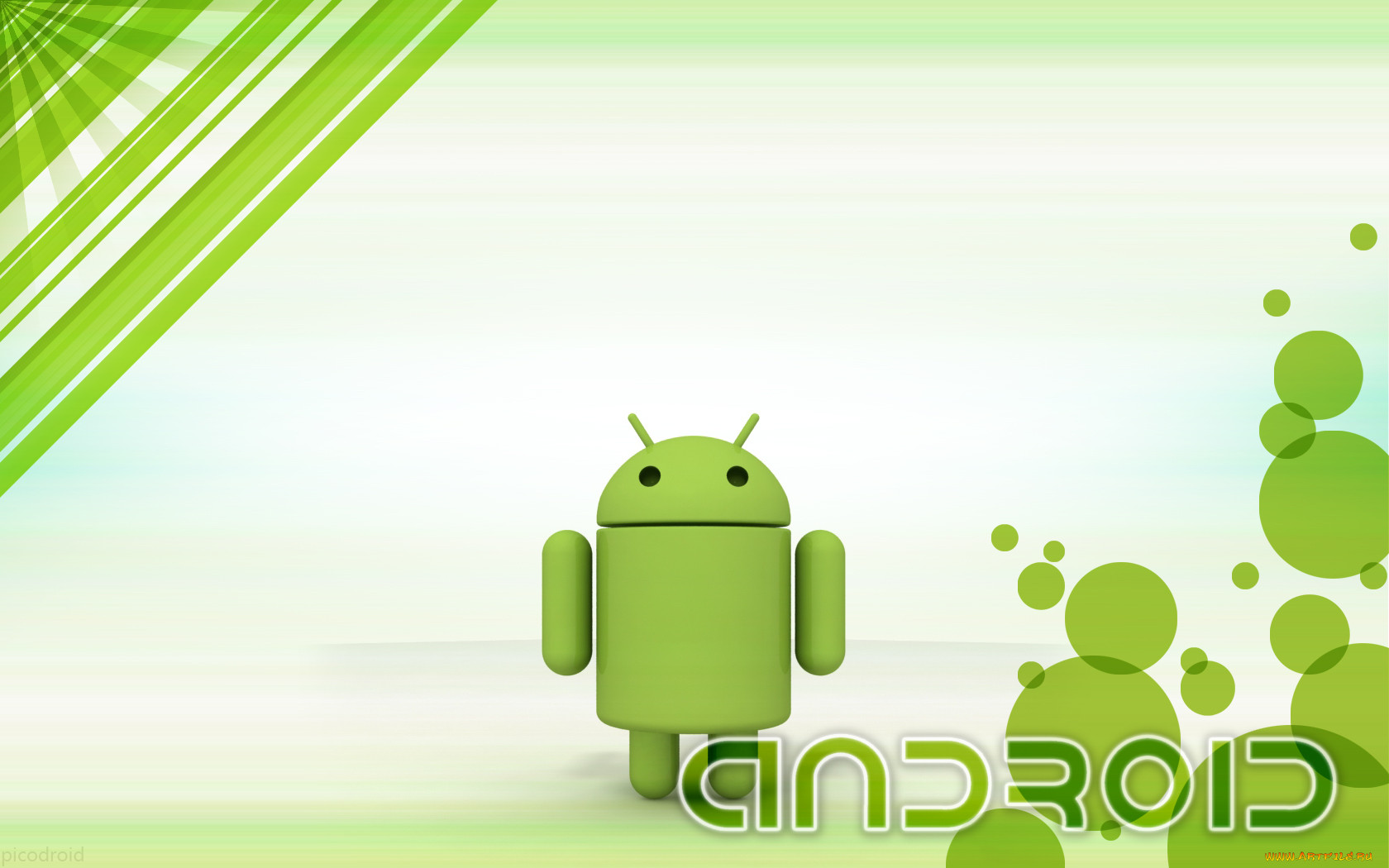 , android